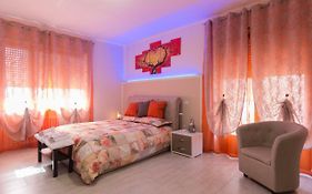 SuiteIRIS B&B